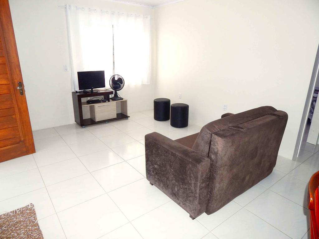 Апартаменты Apartamento Bella Грамаду Экстерьер фото